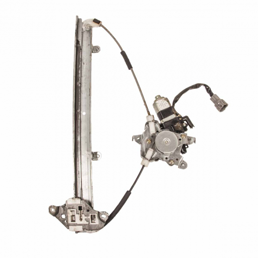 Стеклоподъемник электрический передний правый Nissan Cefiro '98-'03 контрактный