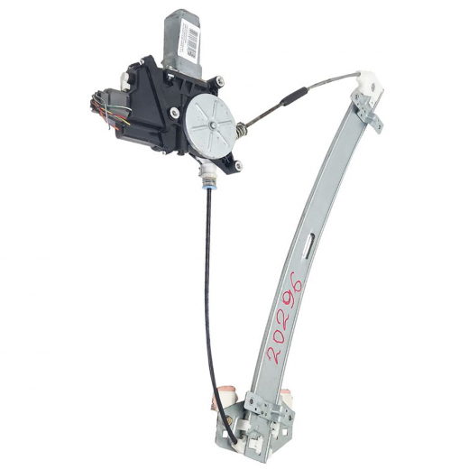 Стеклоподъемник электрический передний правый Honda Odyssey '99-'03 контрактный