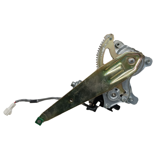 Стеклоподъемник электрический задний левый Toyota Altezza '98-'05 контрактный