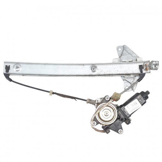 Стеклоподъемник электрический задний правый Toyota Camry/ Vista Sedan '90-'94 / Scepter '92-'96 контрактный