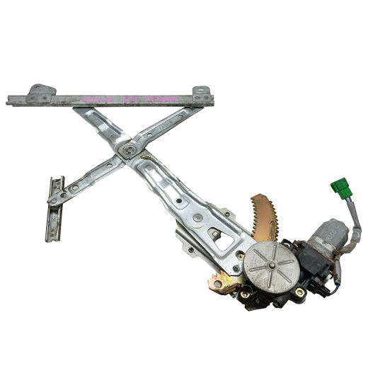 Стеклоподъемник электрический задний правый Subaru Impreza '92-'02 контрактный