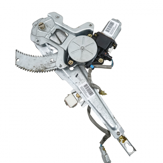 Стеклоподъемник электрический задний правый Honda Capa '98-'02 контрактный