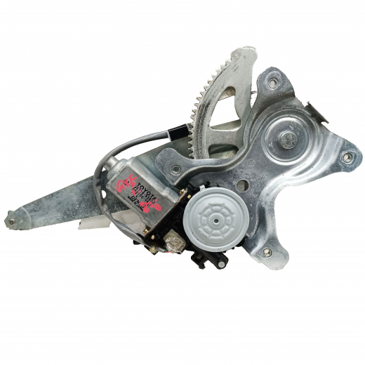 Стеклоподъемник электрический задний правый Toyota Altezza '98-'05 контрактный