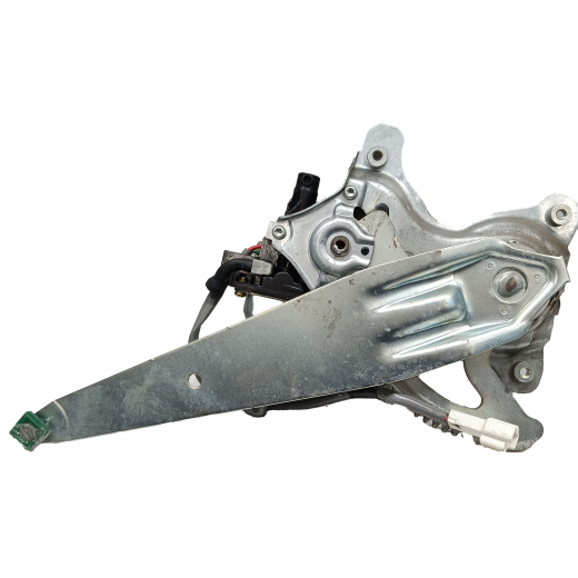 Стеклоподъемник электрический задний правый Toyota Altezza '98-'05 контрактный