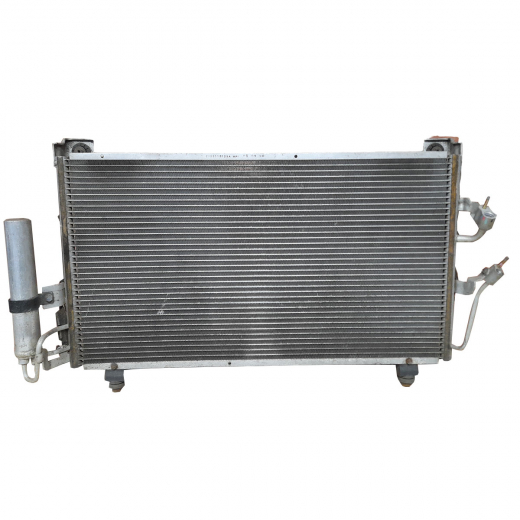 Радиатор кондиционера Mitsubishi Airtrek '01-'05/ Outlander '03-'06 контрактный