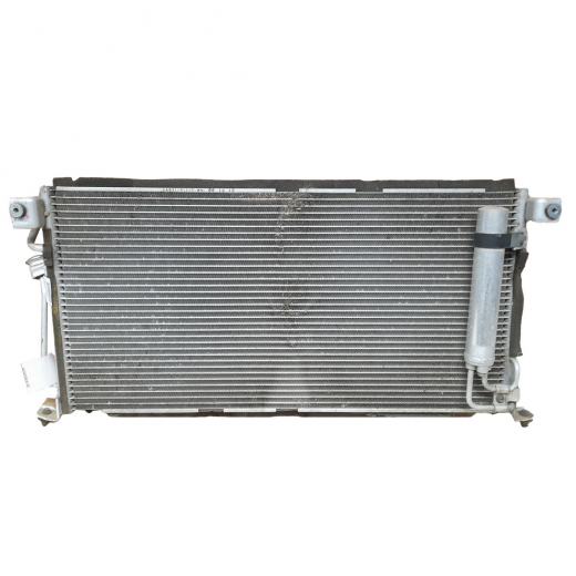 Радиатор кондиционера Mitsubishi Lancer '03-'10/ Cedia '00-'03 контрактный