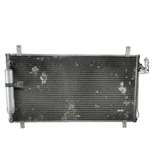 Радиатор кондиционера Nissan Skyline '01-'06/ Stagea '01-'07 контрактный
