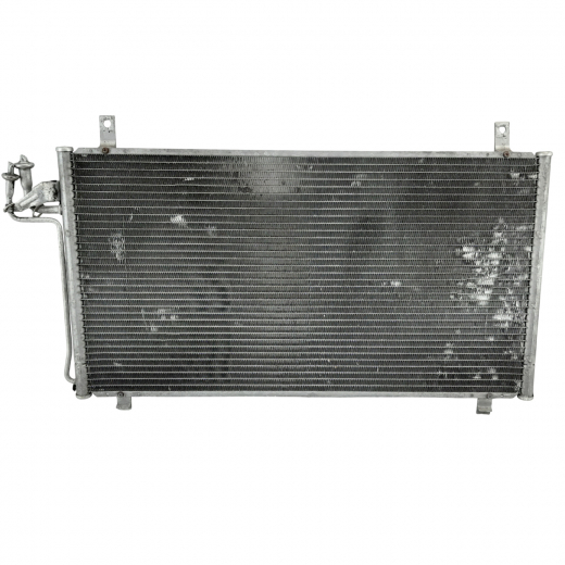 Радиатор кондиционера Nissan Skyline '01-'06/ Stagea '01-'07 контрактный