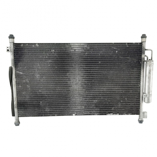 Радиатор кондиционера Honda Stepwgn '05-'09 контрактный