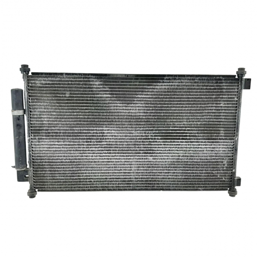 Радиатор кондиционера Honda Accord Wagon '02-'08 контрактный