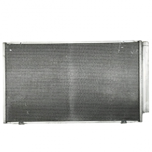 Радиатор кондиционера Toyota Prius '03-'09 контрактный