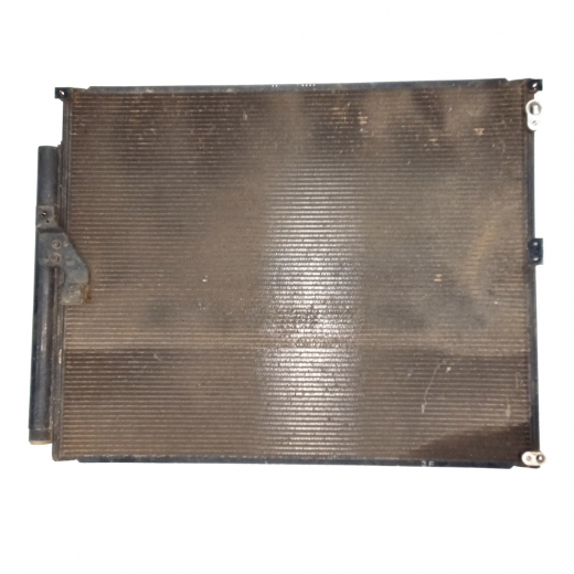 Радиатор кондиционера Toyota Land Cruiser Prado/ Hilux Surf '02-'09 контрактный