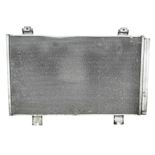 Радиатор кондиционера Toyota Crown Majesta '04-'13 контрактный