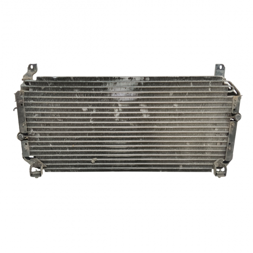 Радиатор кондиционера Toyota ED/ Exiv / Celica '89-'93 контрактный