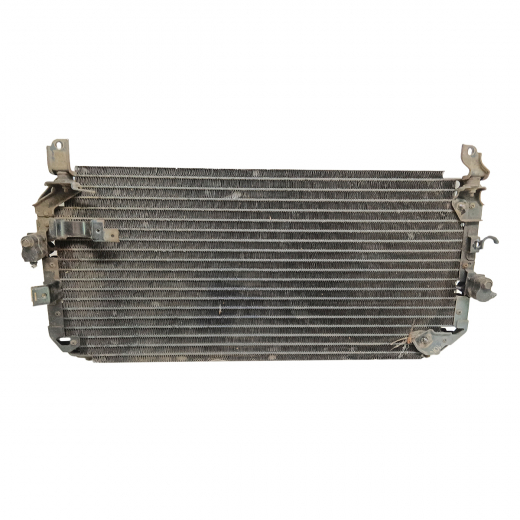 Радиатор кондиционера Toyota ED/ Exiv / Celica '89-'93 контрактный