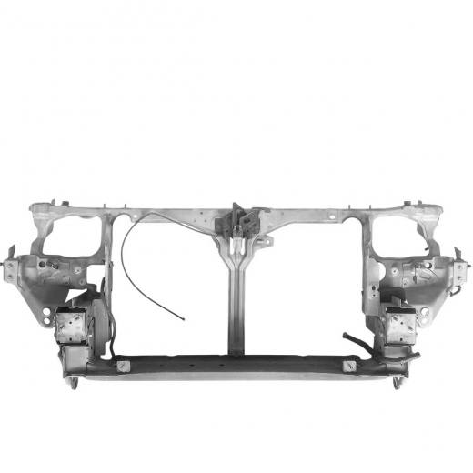Рамка радиатора Mazda Tribute '00-'12 контрактная