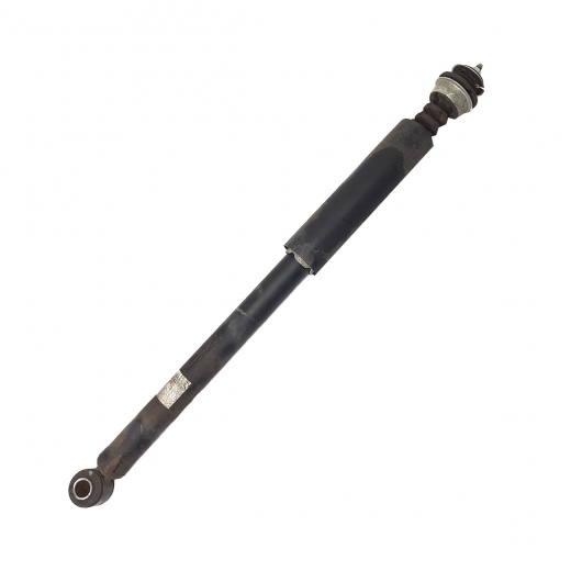 Амортизатор подвески Toyota Raum '03-'11 2WD задний  контрактный 