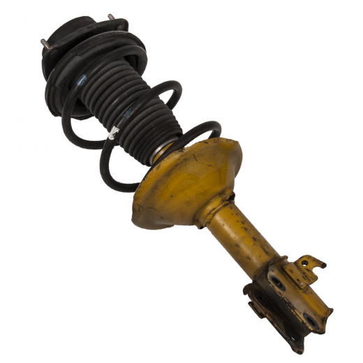 Стойка амортизатора Subaru Legacy '97-'03 4WD передняя левая в сборе (Bilstein) контрактная