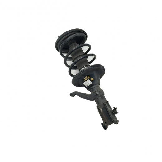 Стойка амортизатора Honda Civic/ Ferio '02-'05 2WD передняя правая в сборе (болт 16мм) контрактная 