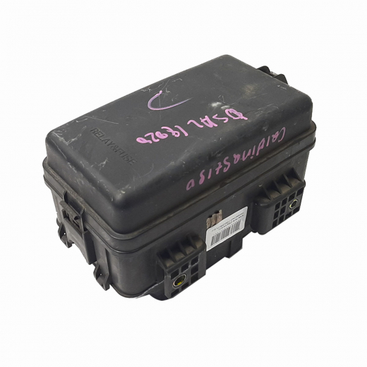 Блок реле (под капот) Toyota Caldina '92-'96/ Carina '92-'96/ Corona '92-'96 (3S-FE, 4S-FE) контрактный