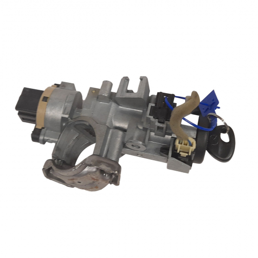 Замок зажигания Mazda Familia/ Ford Laser Lidea '98-'00 / Capella '97-'99 контрактный