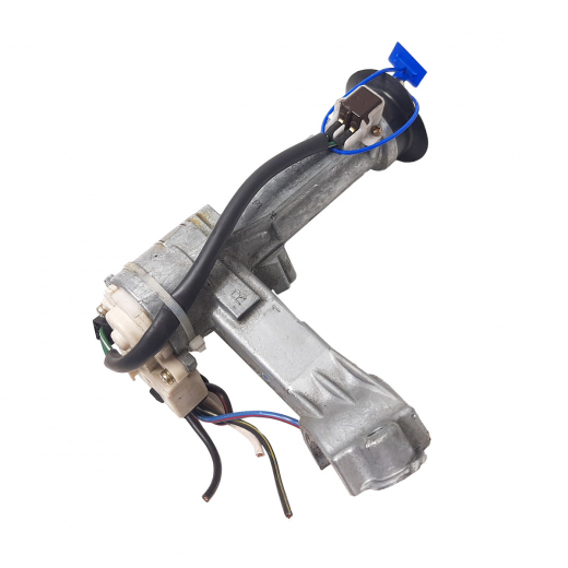 Замок зажигания Toyota Trueno/ Levin '91-'95 / Marino / Ceres '92-'98 / Sprinter / Corolla '91-'02 (45020-12-B) контрактный