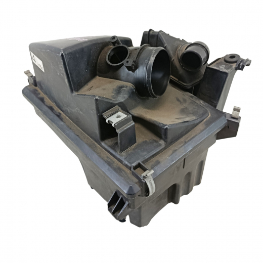 Корпус воздушного фильтра Mazda Axela '03-'09/ Premacy '05-'10 (LF-DE, LF-VE, L3-VE, LF-VD) 2wd контрактный