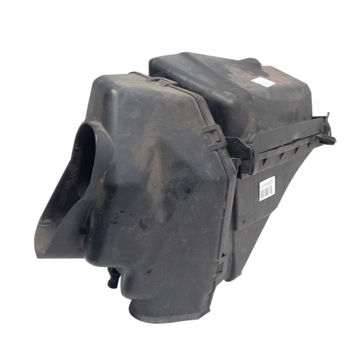 Корпус воздушного фильтра Nissan Teana '03-'08/ Presage '03-'09 / Murano '04-'08 (VQ23DE, VQ35DE, QR25DE) контрактный