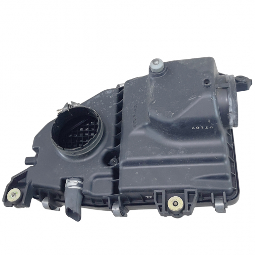 Корпус воздушного фильтра Honda Civic HB '00-'05/ Edix '04-'06 / Stream '00-'06 (D15B, D17A) на дроссель, сверху контрактный