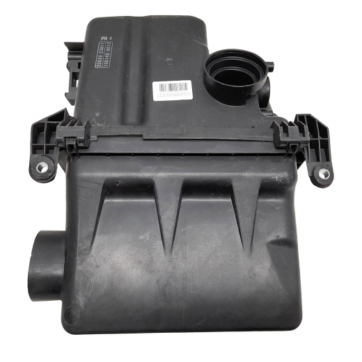 Корпус воздушного фильтра Toyota Vitz/ Platz '99-'05 / Vitz / Ractis '05-'10 / Belta '05-'12 (1SZ-FE, 2SZ-FE) контрактный