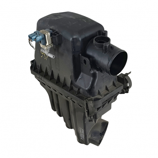 Корпус воздушного фильтра Toyota Probox/ Succeed '02-'14 / Sienta '03-'15 / Raum / Porte '04-'12 / Platz / Vitz / Funcargo / bB '99-'05 / IST '02-'07 (1NZ-FE, 2NZ-FE) контрактный