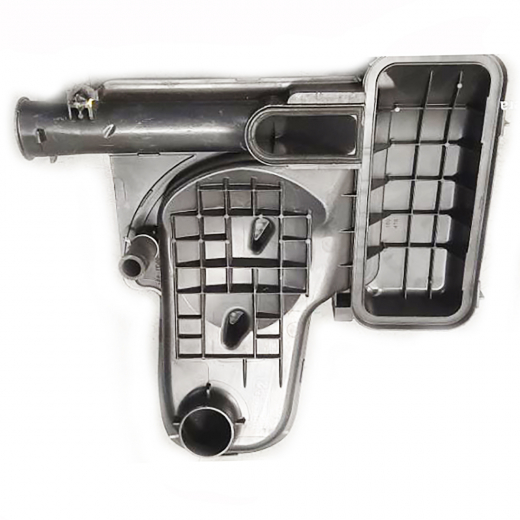 Корпус воздушного фильтра Toyota Vitz '05-'10/ Belta '05-'12 (1KR-FE) вверх Контрактный