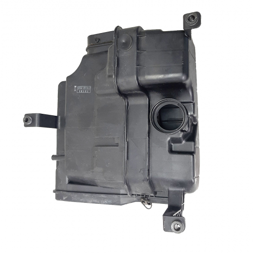 Корпус воздушного фильтра Toyota Verossa '01-'04/ Mark II '98-'04 / Blit '02-'07 / Altezza '98-'05 / Chaser / Cresta '98-'01 / Crown '98-'03 (1G-FE) на дроссель, сверху контрактный 