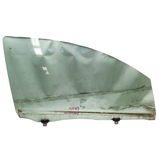 Стекло двери Toyota Passo '04-'10/ Daihatsu Boon '04-'10 передней правой контрактное