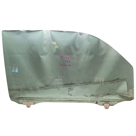 Стекло двери Honda Stepwgn '01-'05 передней правой контрактное