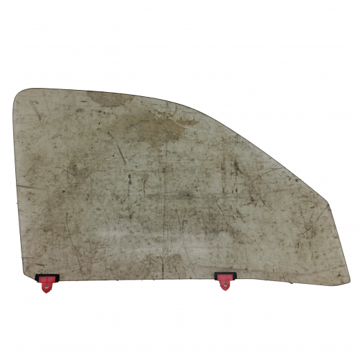 Стекло двери Toyota Hiace Regius '97-'02/ Granvia/ Grand Hiace '95-'02 передней правой контрактное