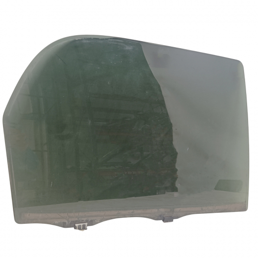 Стекло двери Toyota Cami '99-'06/ Daihatsu Terios '97-'05 задней правой контрактное