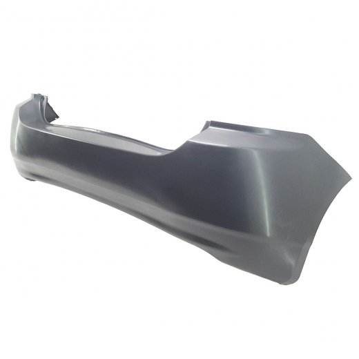 Бампер задний Toyota Allex/ Runx '01-'04 (Китай) HB