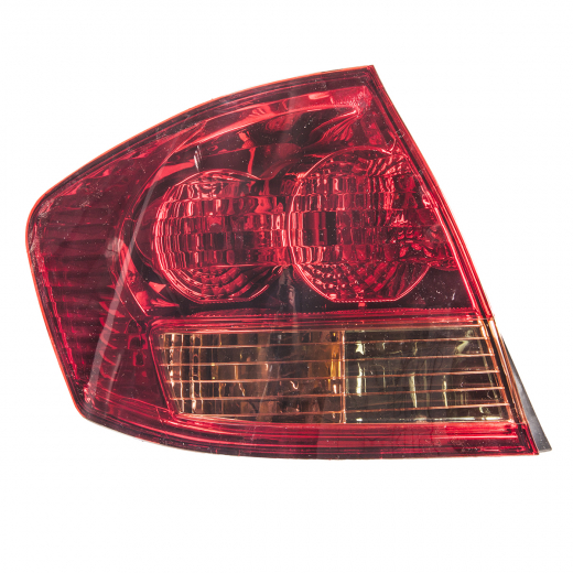 Стоп сигнал Toyota Allion '01-'04 левый (ST-20-424L) Китай 