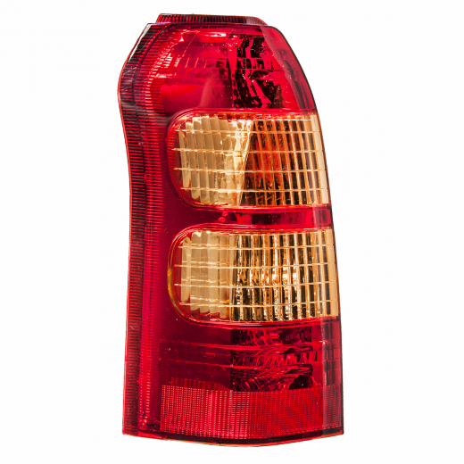 Стоп сигнал Toyota Succeed '02-'14 левый (ST-212-19R7L , TY27-0202L) Китай