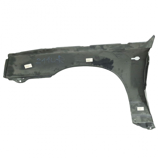 Крыло переднее Ваз Lada 110 '95-'09 правое под повторитель Автоваз