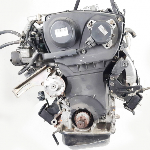 Двигатель контрактный Nissan 2,0L RB20DE NEO