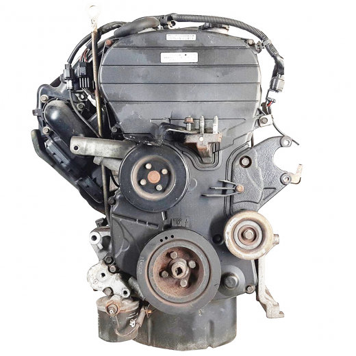 Двигатель контрактный Mitsubishi 2,4L 4G64 GDI (MR578277)
