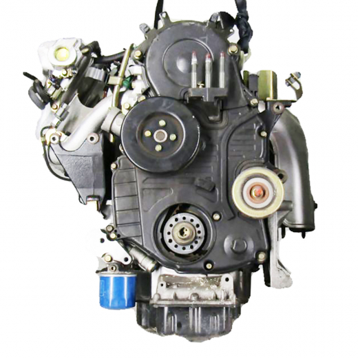 Двигатель контрактный Mitsubishi 2,4L 4G69 MIVEC