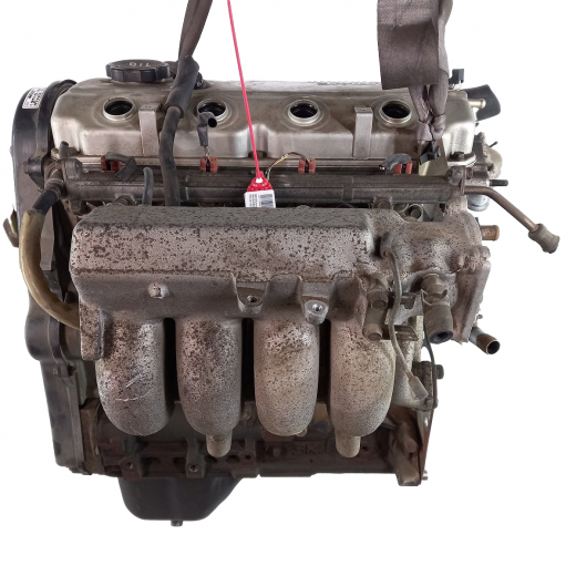 Двигатель контрактный Mitsubishi 2,0L 4G63 SOHC, 16 клапанный