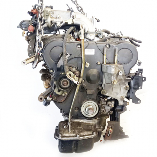 Двигатель контрактный Mitsubishi 2,5L 6A13 SOHC