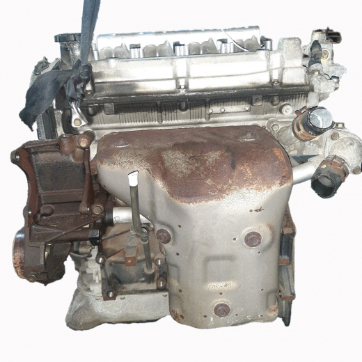 Двигатель контрактный Mitsubishi 1,8L 4G93 GDI (MD345970)