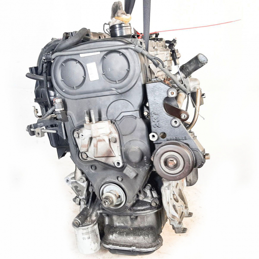 Двигатель контрактный Mitsubishi 1,8L 4G93 GDI (MD367149)