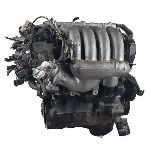 Двигатель контрактный Mitsubishi 1,5L 4G15 GDI