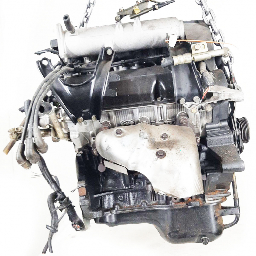 Двигатель контрактный Mitsubishi 1,8L 6A11 '95-'99